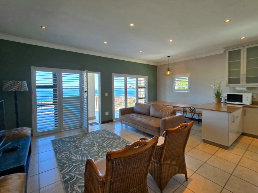 To Let 3 Bedroom Property for Rent in Herolds Bay Western Cape